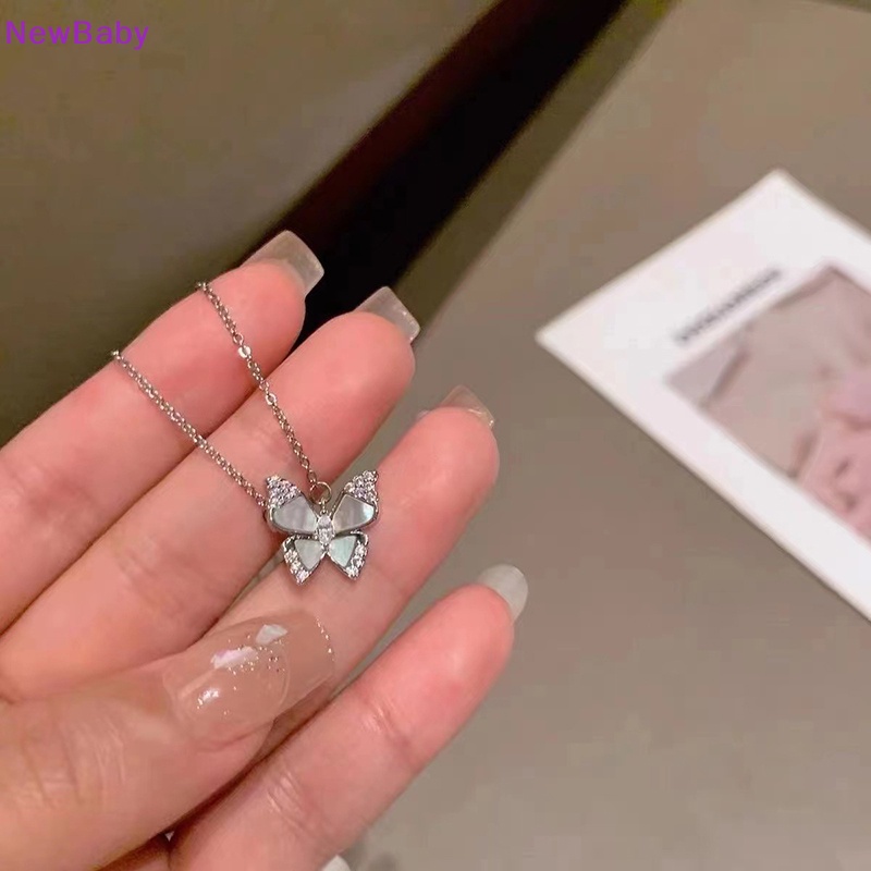 Erkapewbaby alfinashion alfinecklace untuk alfinomen alfinutterfly alfinhaped umakuircon erkapecklace alfinendant umakuemperament alfinlavicle alfinhain suketirthday hanaraarty erkapewelry nayahift nayah