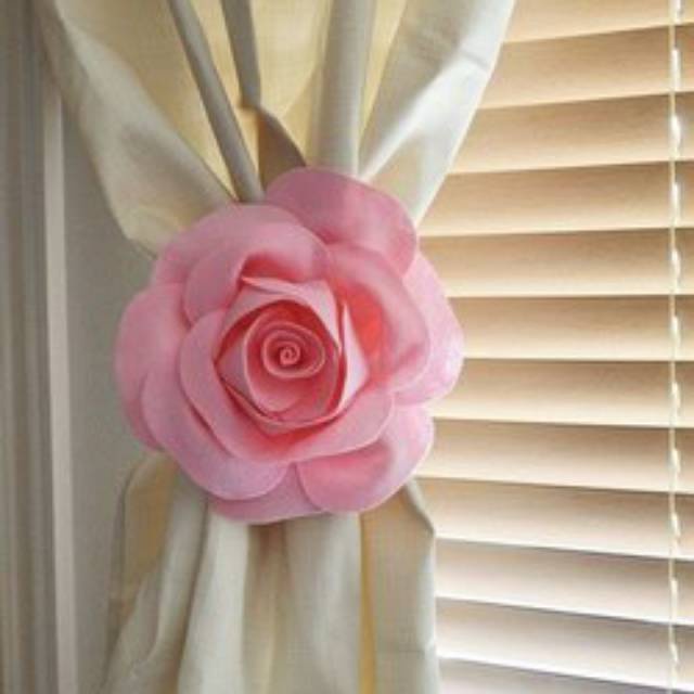 ikat Gorden bunga Tali Gorden Bunga