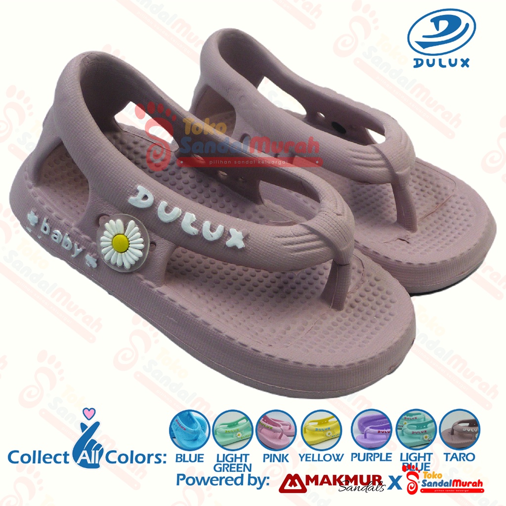 Toko Sendal Murah - Sandal Anak Jalan Jalan Uk 20-25/ Sandal Anak Model Terbaru / Sandal Anak Polos / Sandal Anak Perempuan / Sandal Anak Lucu / Sandal Jepit Anak Tali / [Toko Sendal Murah Kids M 507 E ]