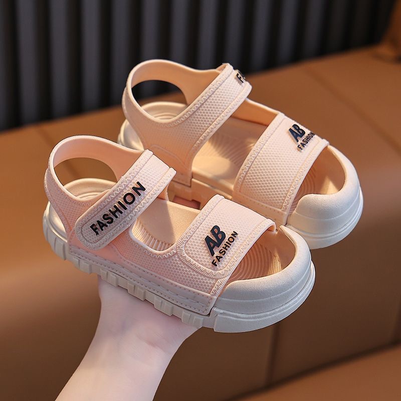 Balitakukids Sepatu Sandal Anak Laki Laki Perempuan Model Lucu 1, 2, 3, 4, 5, 6, 7, 8 Tahun Import A