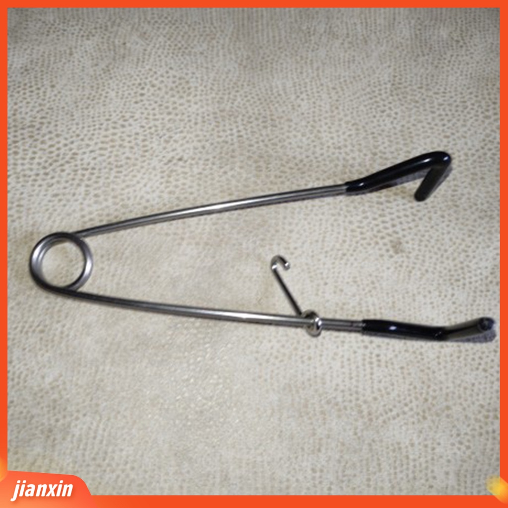 (In Stock) Pembuka Mulut Ikan Yang Didedikasikan Kekuatan Tinggi Nyaman Membawa Umur Pemebar Mulut Ikan Panjang Untuk Pecinta Memancing