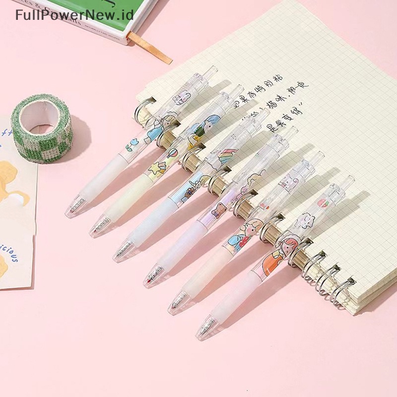 Power Perekat Lem Pen Cepat Kering Dot Stiker Scrapbook DIY Alat Tulis Sekolah Kantor ID