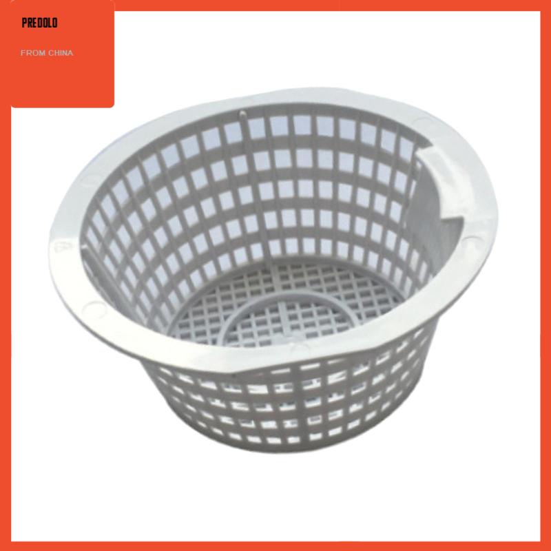 [Predolo] Keranjang Filter Kolam Renang Replacement Aboveground Skimmer Basket Untuk in Ground Pool