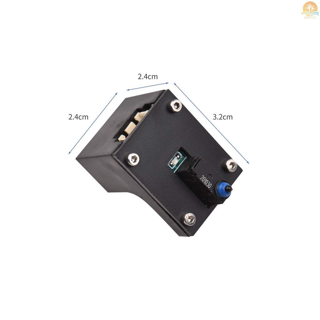 In Stock FLSUN Modul Leveling Aksesoris Printer 3D Leveling Switch Sensor Untuk Printer 3D Q5/ QQ-S /SR Printer 3D