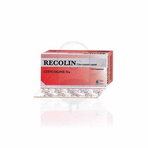 Recolin Box 30 Kaplet