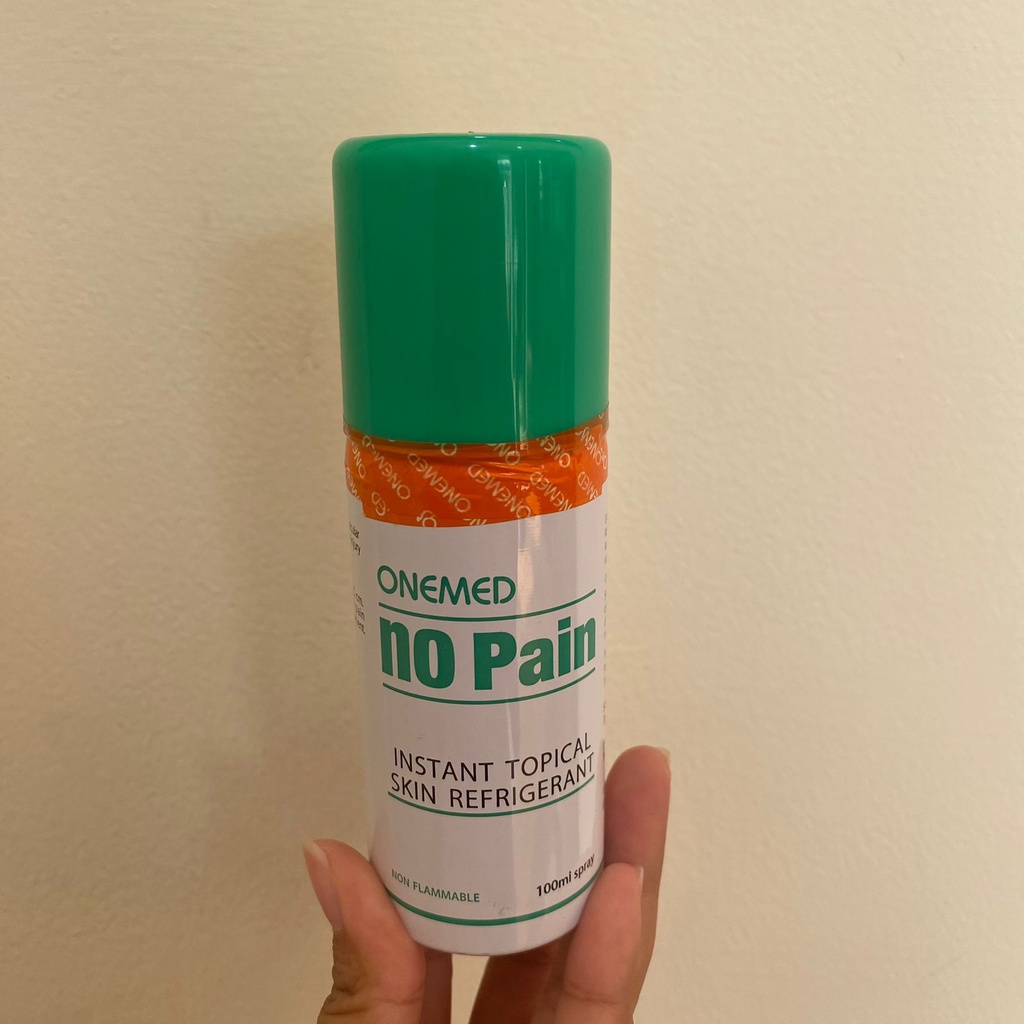 NON Onemed No Pain Spray 100ml