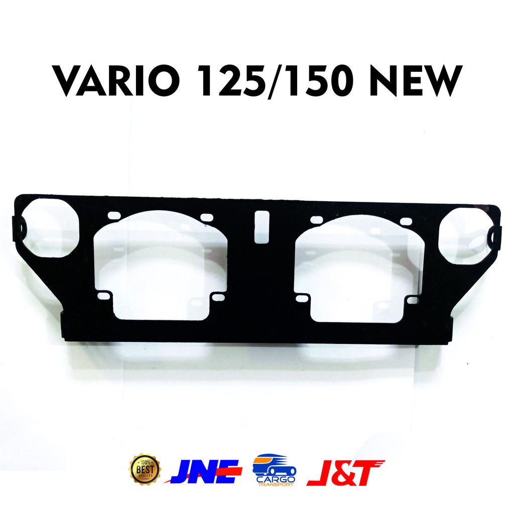Brecket Projie (Biled) Vario 125/150 New