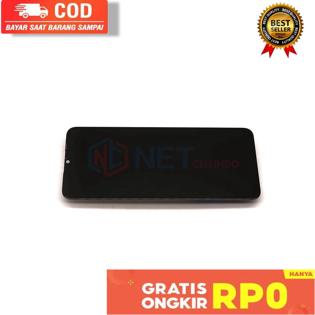 LCD TOUCHSCREEN REALME C3 / LCD TS REALME C3 / REALME 5I / REALME 6I