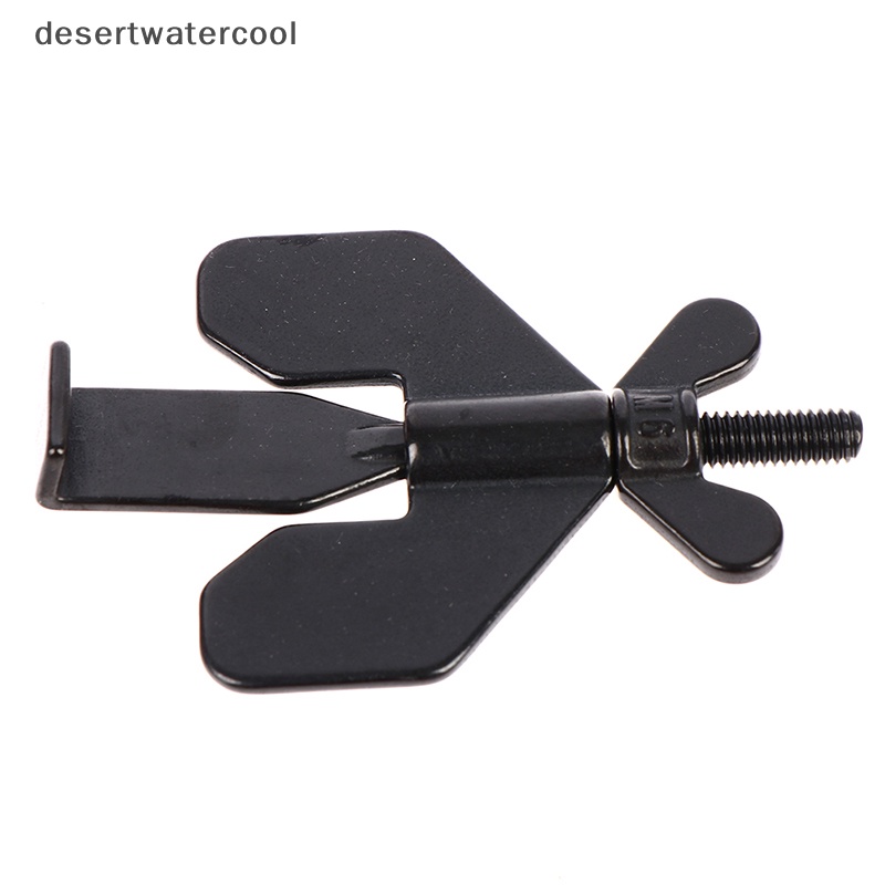 Deid Kunci Pintu Hotel Portable Locks Door Stop Travel Akomodasi Keamanan Pintu Martijn