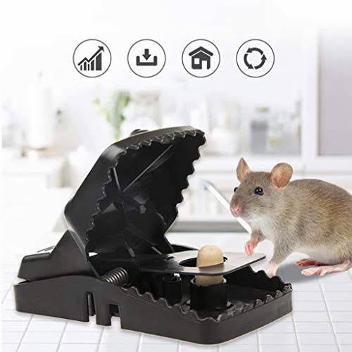 PERANGKAP TIKUS AMPUH / MOUSE TRAP JONI / Alat Jepit Perangkap Tikus SERANGGA Alat Jebakan tikus