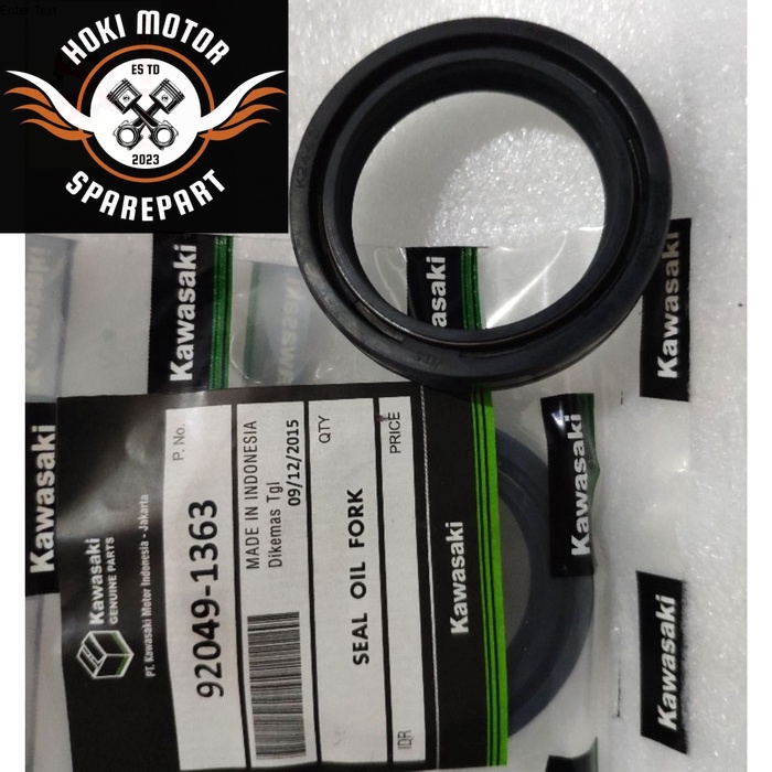 SEAL SHOCK NINJA 250/THUNDER 250 SUPER