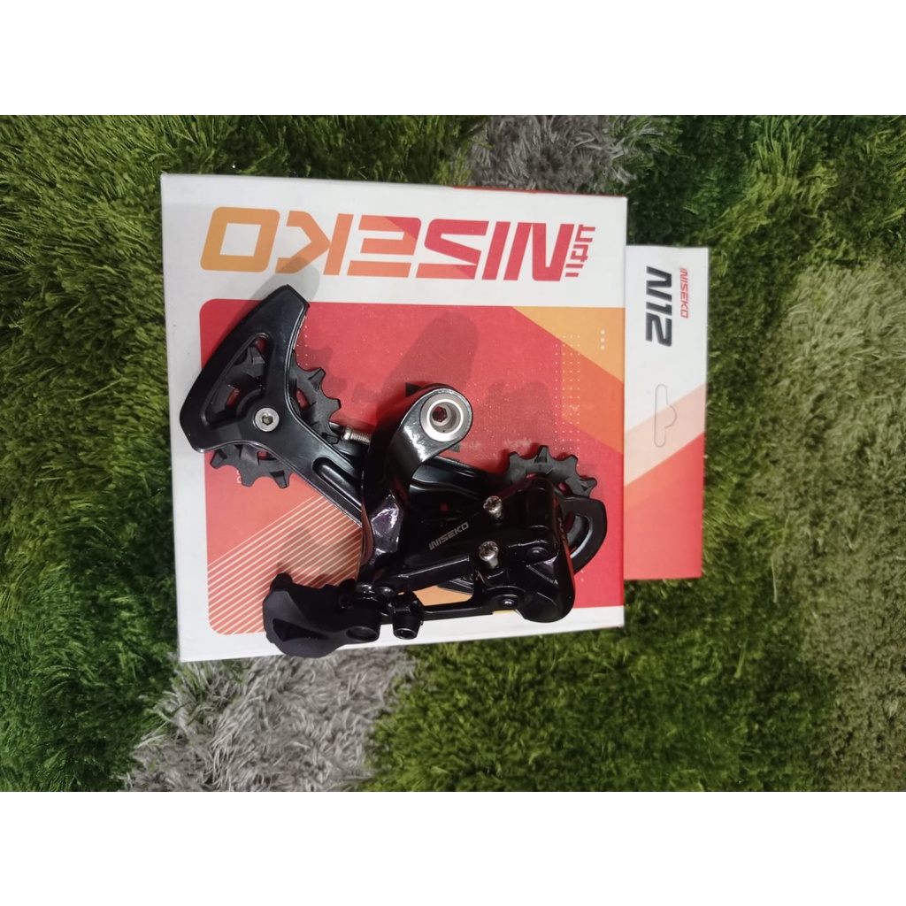 RD NISEKO 12 SPEED SGS