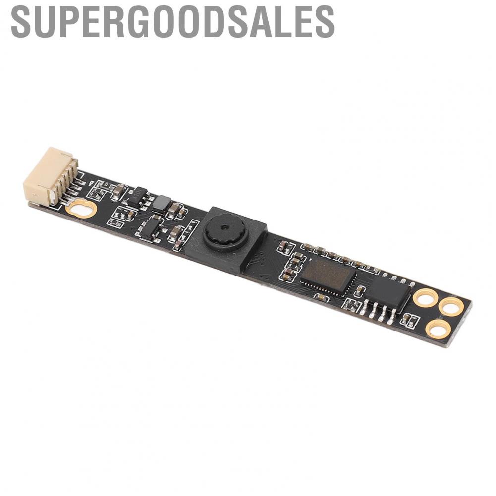 Supergoodsales Mini USB  Board 1920 X 1080 2MP OV2720  Module For Laptops