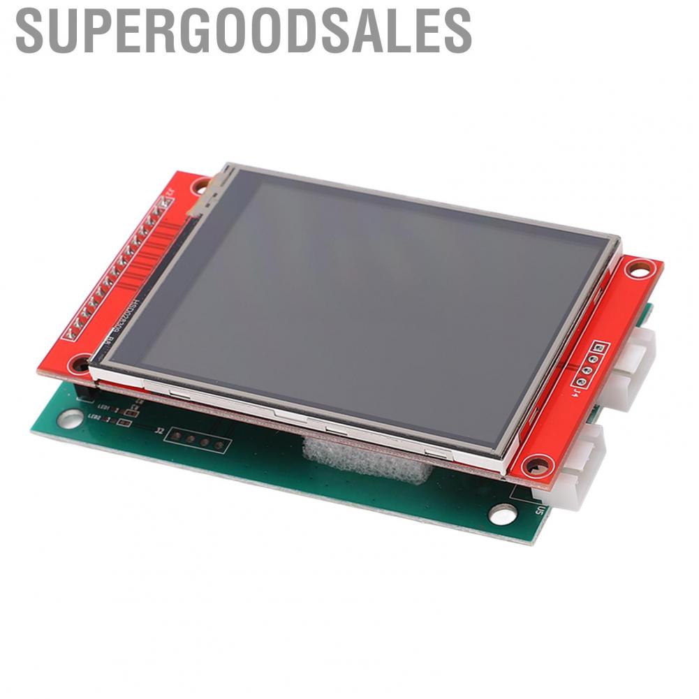 Supergoodsales DC 5V 7 In 1 Quality Module 2.8in Test