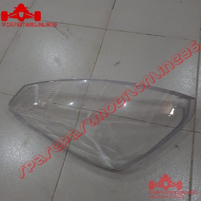 Mika Lensa Head Lamp Lampu Depan Hyundai H1 H-1