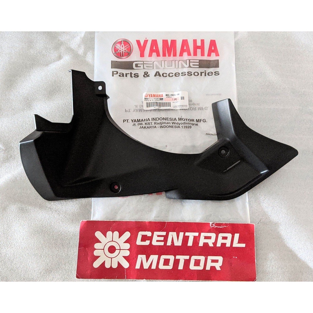 PANEL CONSOLE SPEEDOMETER SPIDOMETER KIRI R15 V3 VVA ORIGINAL YAMAHA BK6-F837L-00 BK6-F837M-00