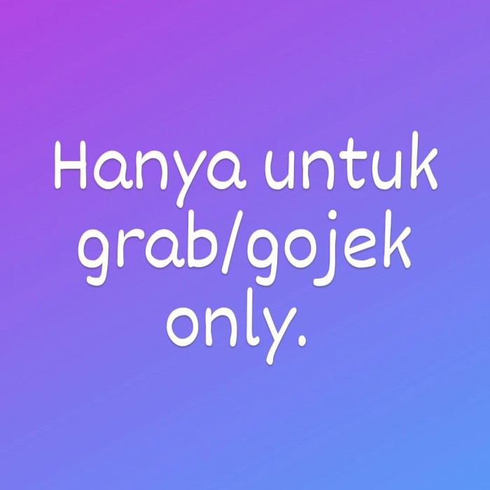 

cakra kembar emas tepung terigu 25 kg , gpjek grab ony