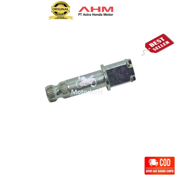 Cam RR Brake  Vario 125 FI Vario 125 eSP Vario 150 eSP 43141KZR600