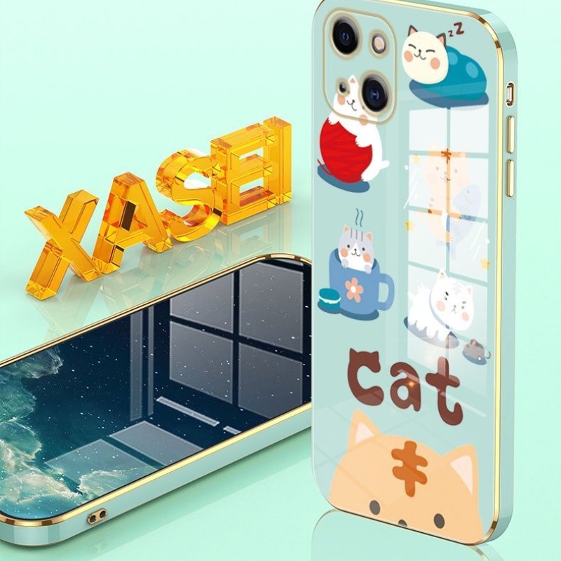 HP Casing Untuk SAMSUNG GALAXY A54 A70 A71 A72 A73 M12 M21 M23 M30S M31 M51 NOTE10 10PLUS NOTE20ULTR