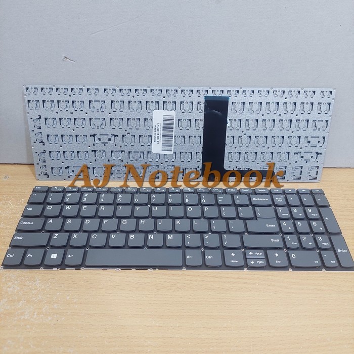 Keyboard Laptop Lenovo IdeaPad S340-15 S340-15API S340-15IML Series -AJNB