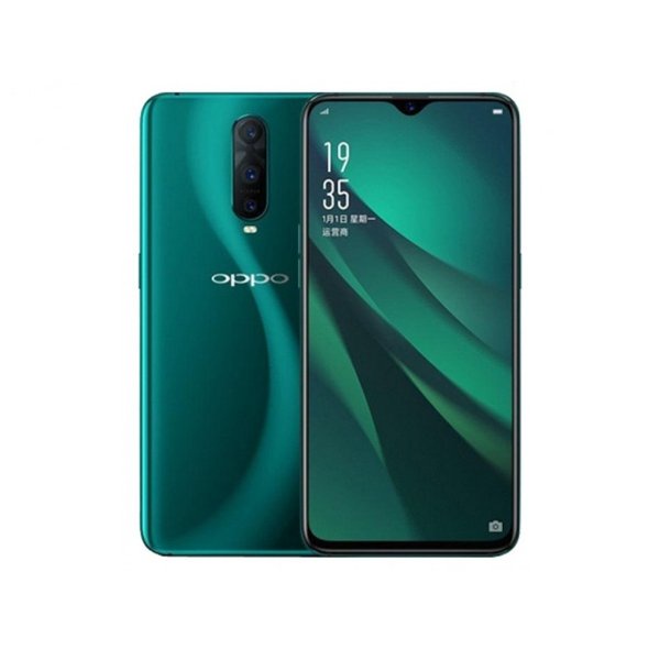 Oppo R17 Pro - Second Resmi - Original