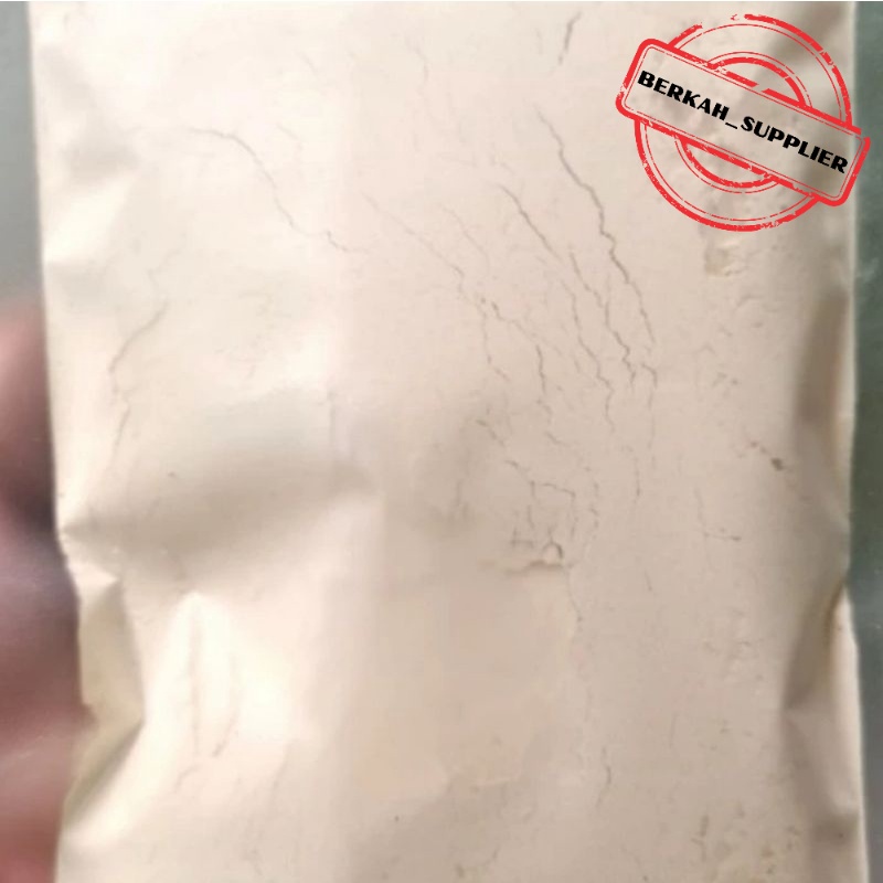 

Bubuk Bawang Putih Murni 500 gram - Garlic Powder