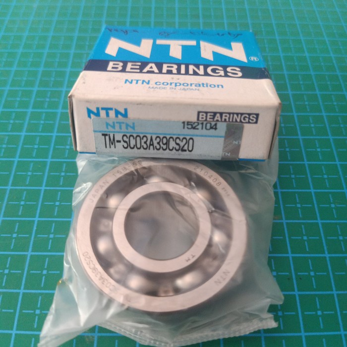 Bearing  kruk as vespa liberty