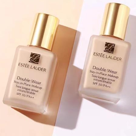 【100% Original】Estee Lauder Foundation/ Estee Lauder Double Wear Foundation/Estee Lauder Foundation 