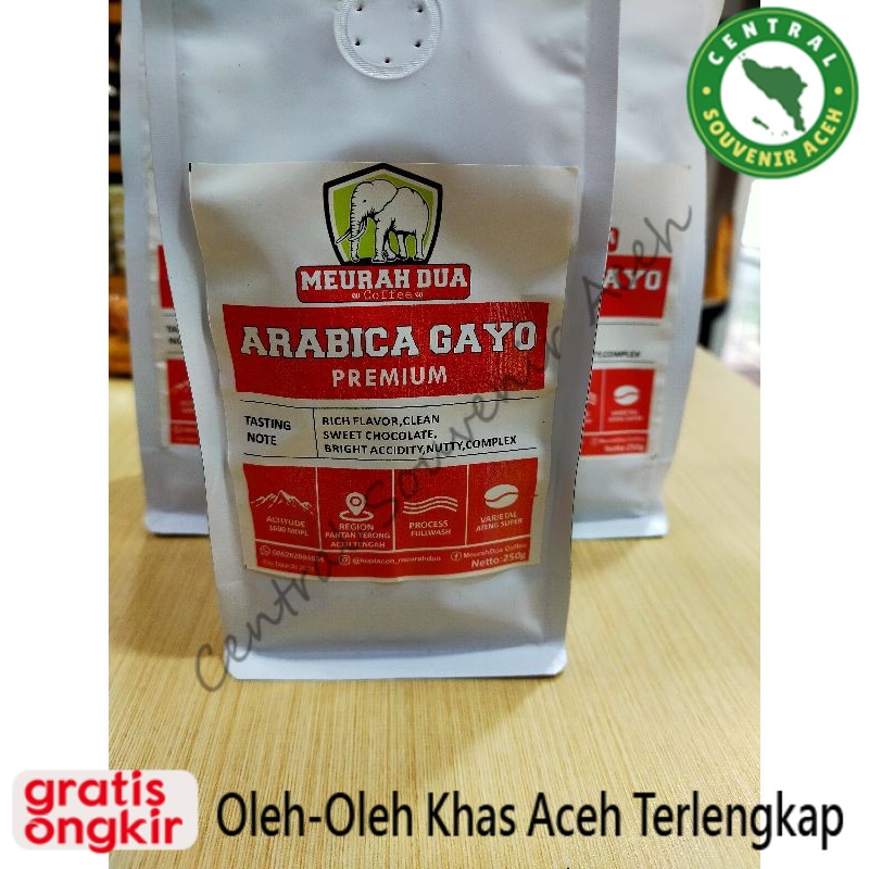 

arabica gayo premium