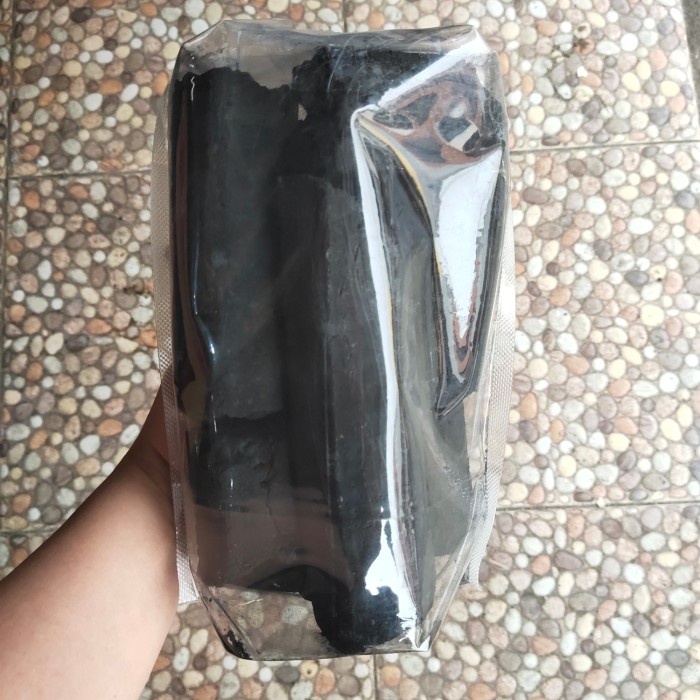 

DIODWROS CHARCOAL BRIQUETTE (ARANG BRISKET) 1KG