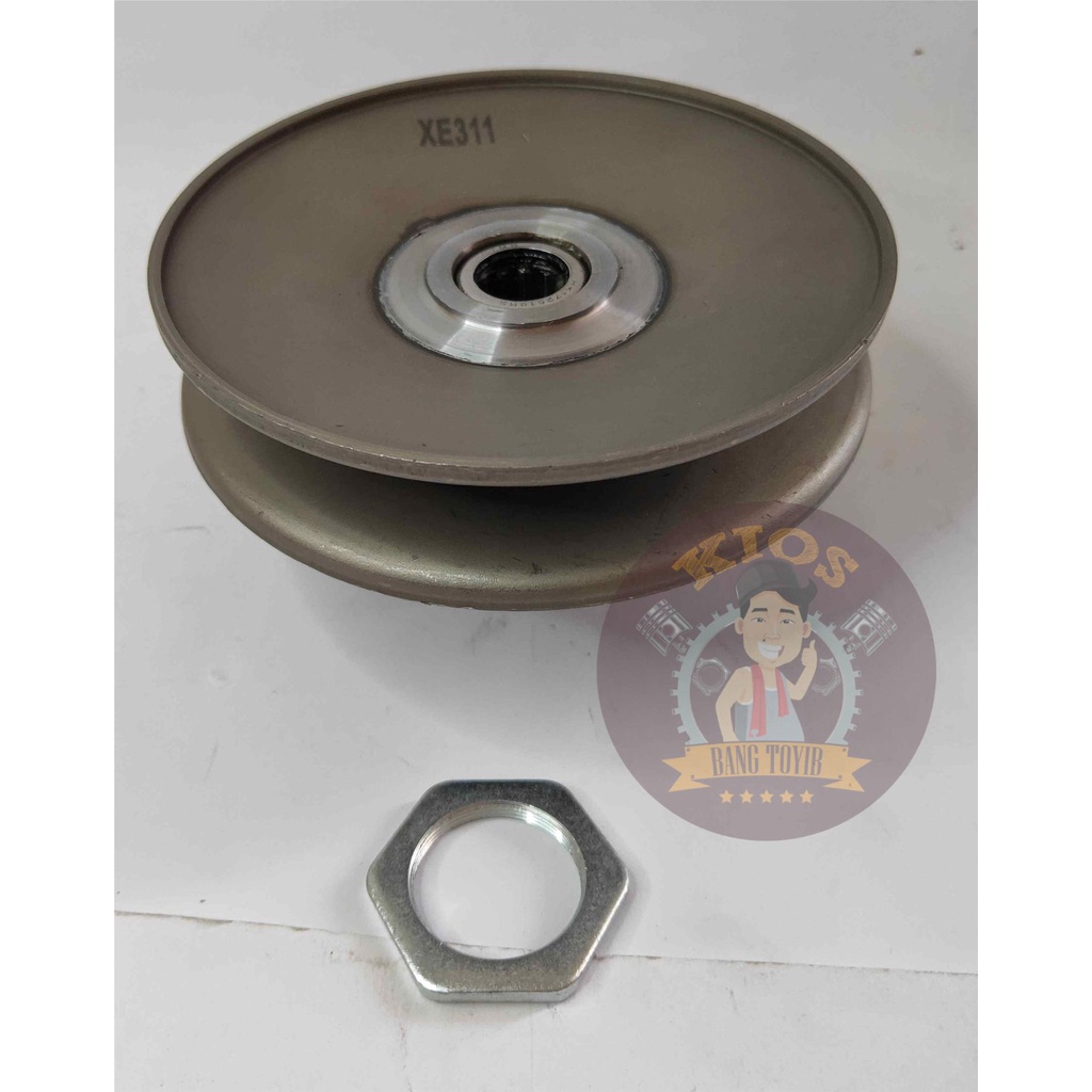 Pully Pulley Puli Only Suzuki NEX (RUI)