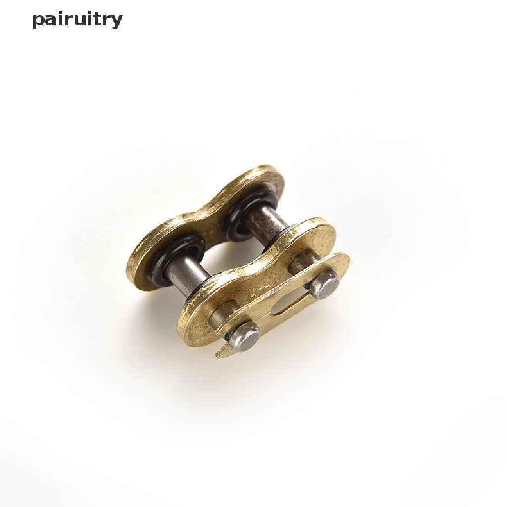 Prt 520H Heavy Duty Chain Connecg Master Links w/O-Ring Untuk Motor Motor Trail PRT