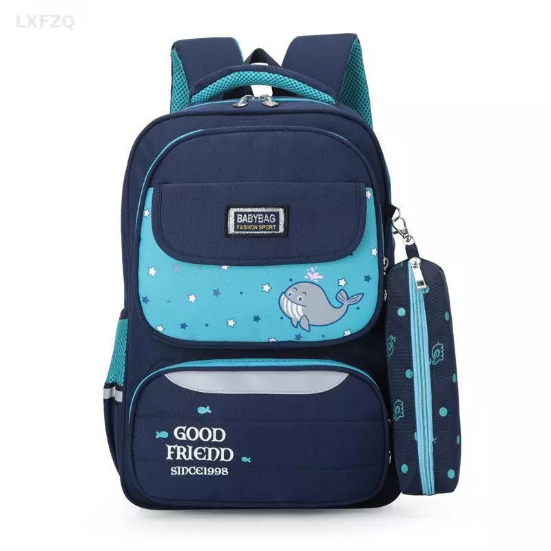 TAS RANSEL ANAK GOOD FRIEND / TAS RANSEL ANAK PAUS