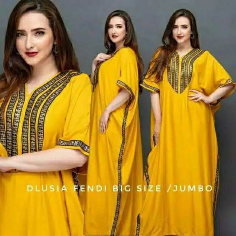 Terbaru ✨ Homedress Muslim Gamis Gamis Kekinian Jumbo Ld 130 Longdress Jumbo Ld 130 Longdress Arabia