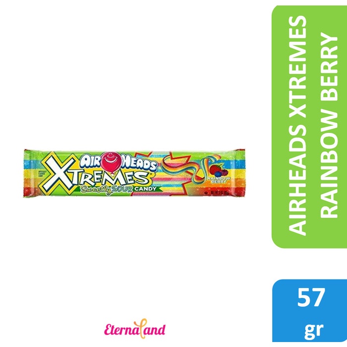 

[Ready]Bisa Cod- airhead rainbow berry