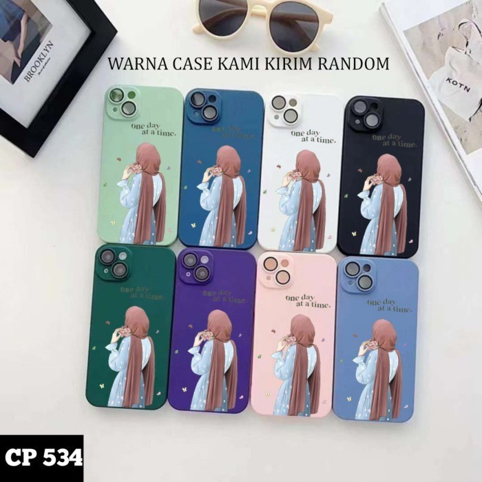 CASE CANDY LENSPRO ANIME FOR IPHONE X XS IPHONE XR IPHONE XS MAX