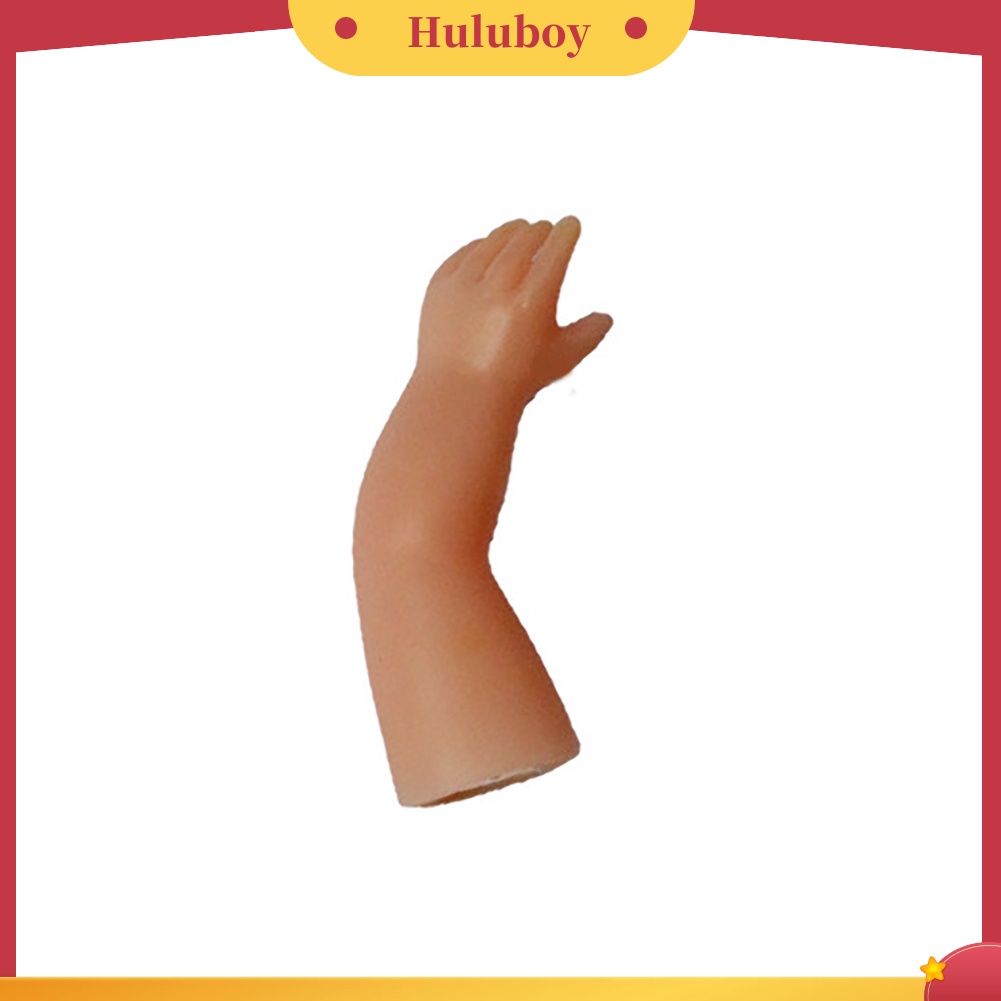 {In Stock} Fashion Tangan Kecil Menghilang Trik Mainan Alat Peraga Pertunjukan Sulap Close-Up