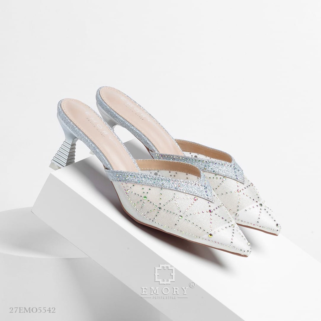 LT1 27EMO5542  E M O R Y   Danzena HEELS FASHIONABLE