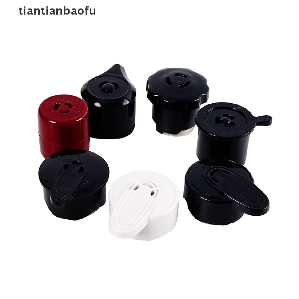 [tiantianbaofu] Katup Knalpot Panci Presto Listrik Rice Cooker Steam Limig Safety Valve Butik