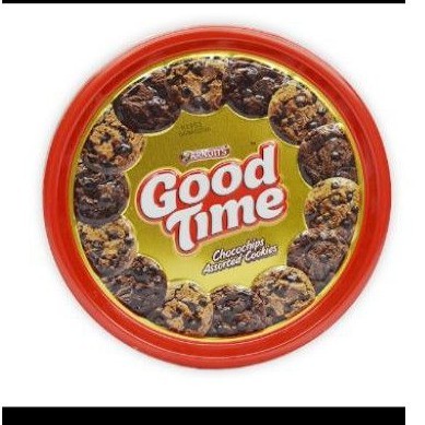 

Big PROMO GOODTIME 149 gram