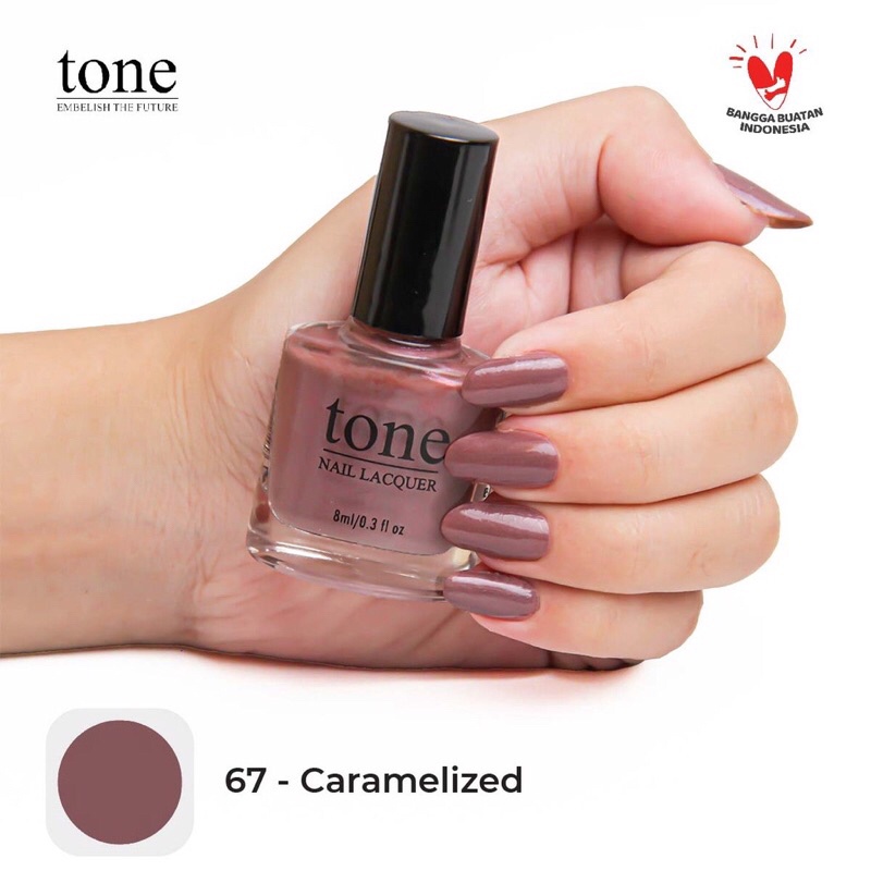 KUTEK TONE 60-72 | Kutek Nude | Winter Mood Series | Kutek Halal