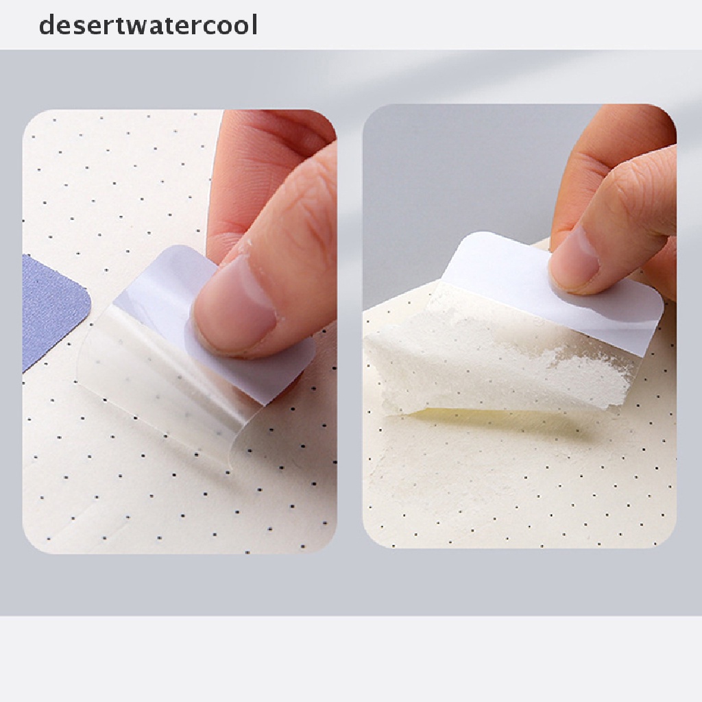 Deid 240pcs Multicolor Sticky Writable Removable Indeks Tab Spidol Bookmark Notes Martijn