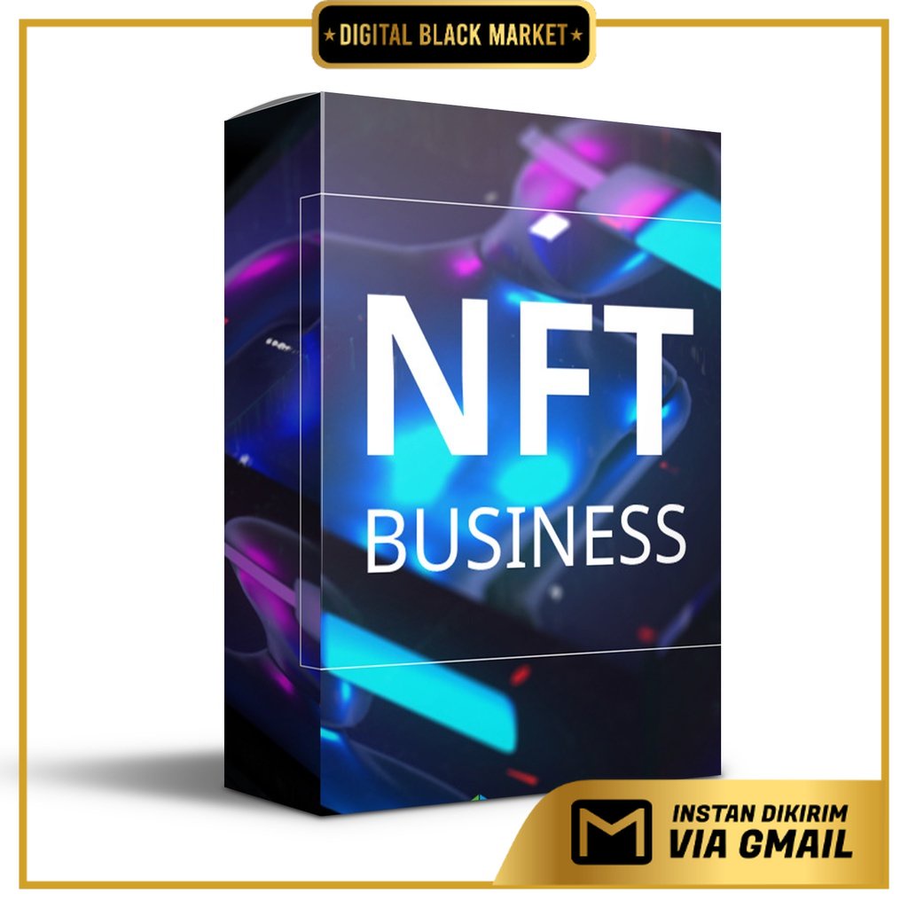 NFT POWERPOINT