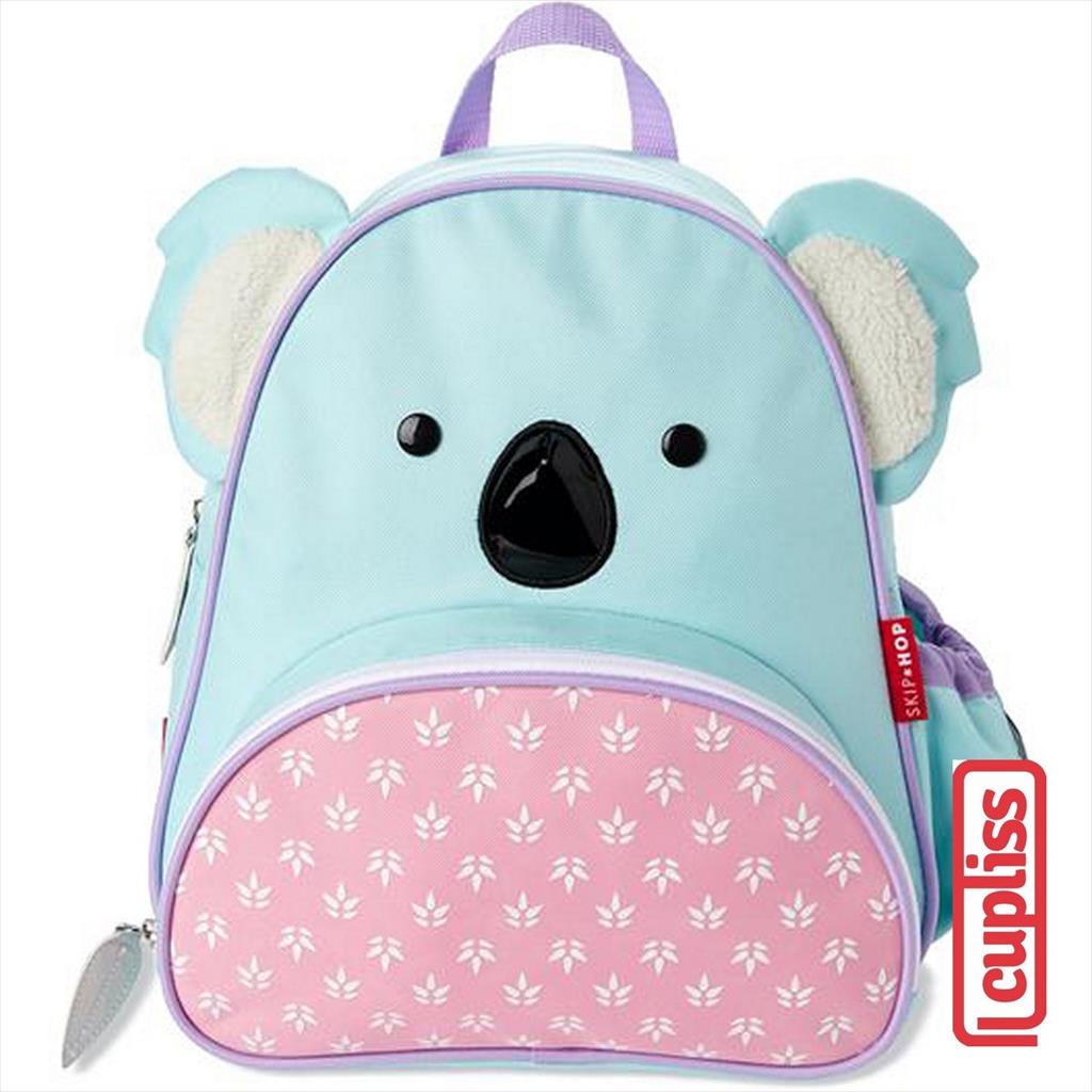 Skip Hop Zoo Pack 751010 Koala Tas Anak