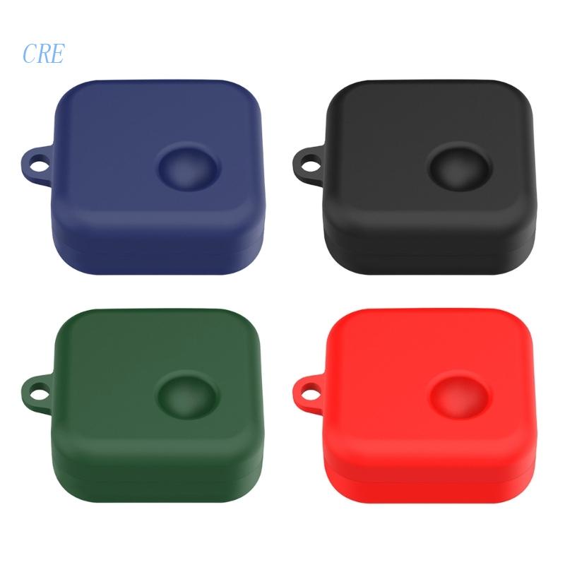 Cre Penutup Kulit Lentur Lembut Shockproof Untuk Nothing Ear (2) Kotak Penyimpanan Earphone