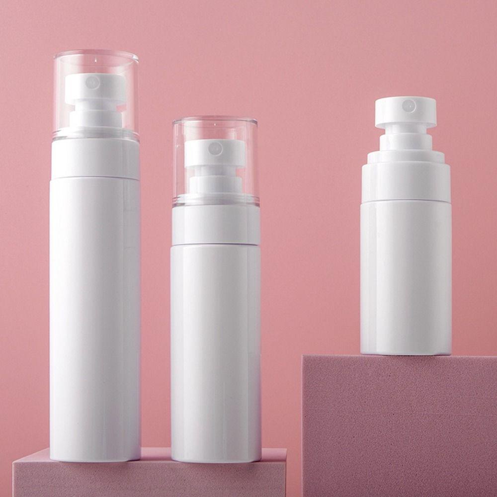 POPULAR Populer Botol Spray Isi Ulang Parfum Alat Kecantikan Water Lotion Botol Kosmetik