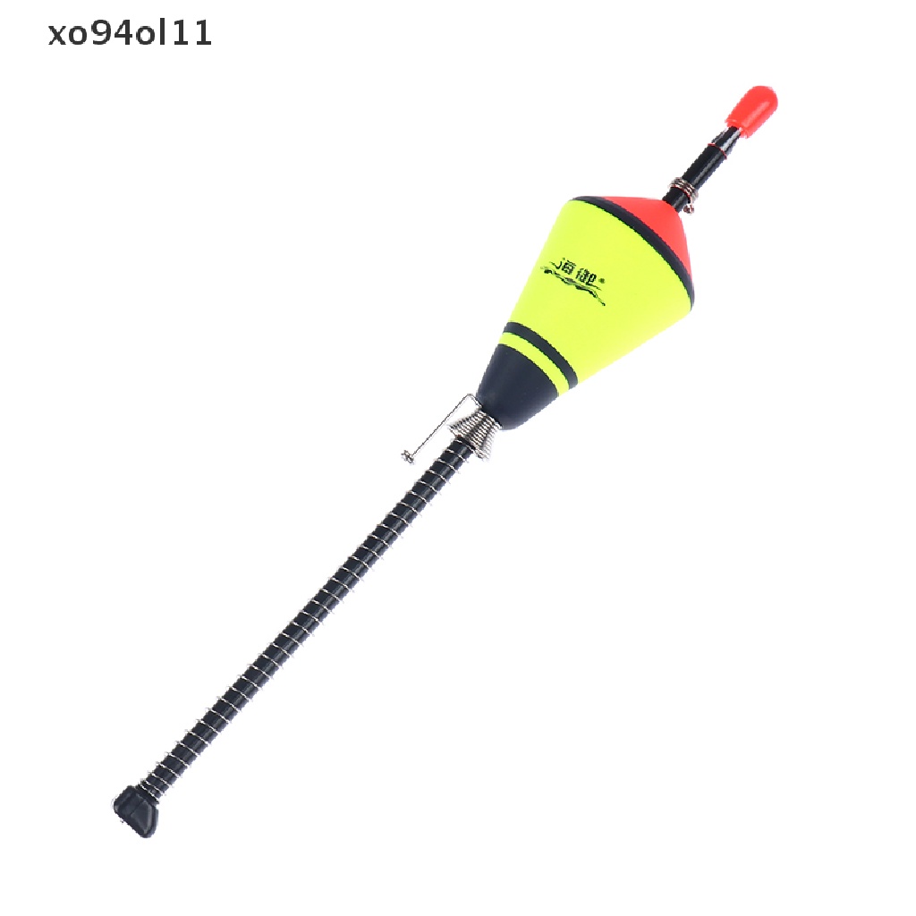 Xo Pelampung Pancing Otomatis Aksesoris Mancing Fast Fishing Bobber Pelampung Pancing OL