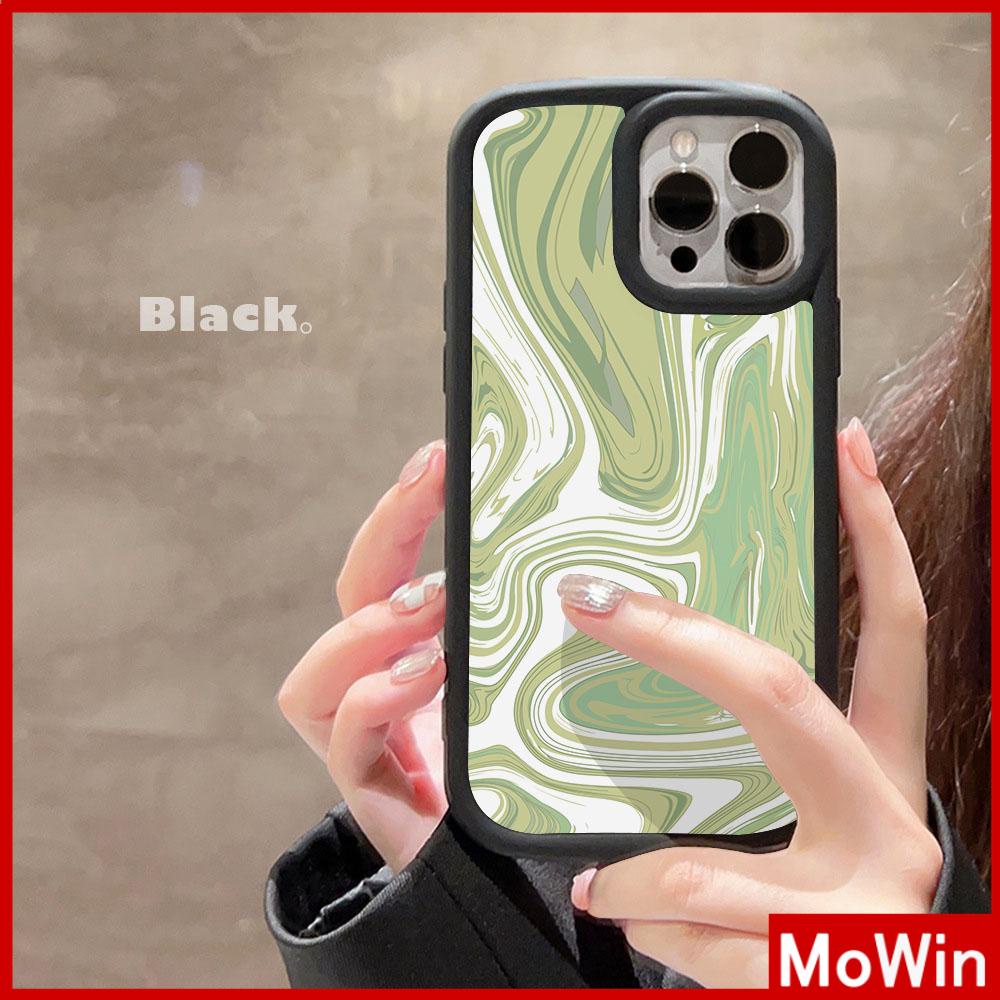 For iPhone 14 Pro Max iPhone Case Matte TPU Soft Case Black Beige Shockproof Protection Camera Abstract Texture Compatible with iPhone 13 Pro max 12 Pro Max 11 xr xs max 7Plus 8Plus