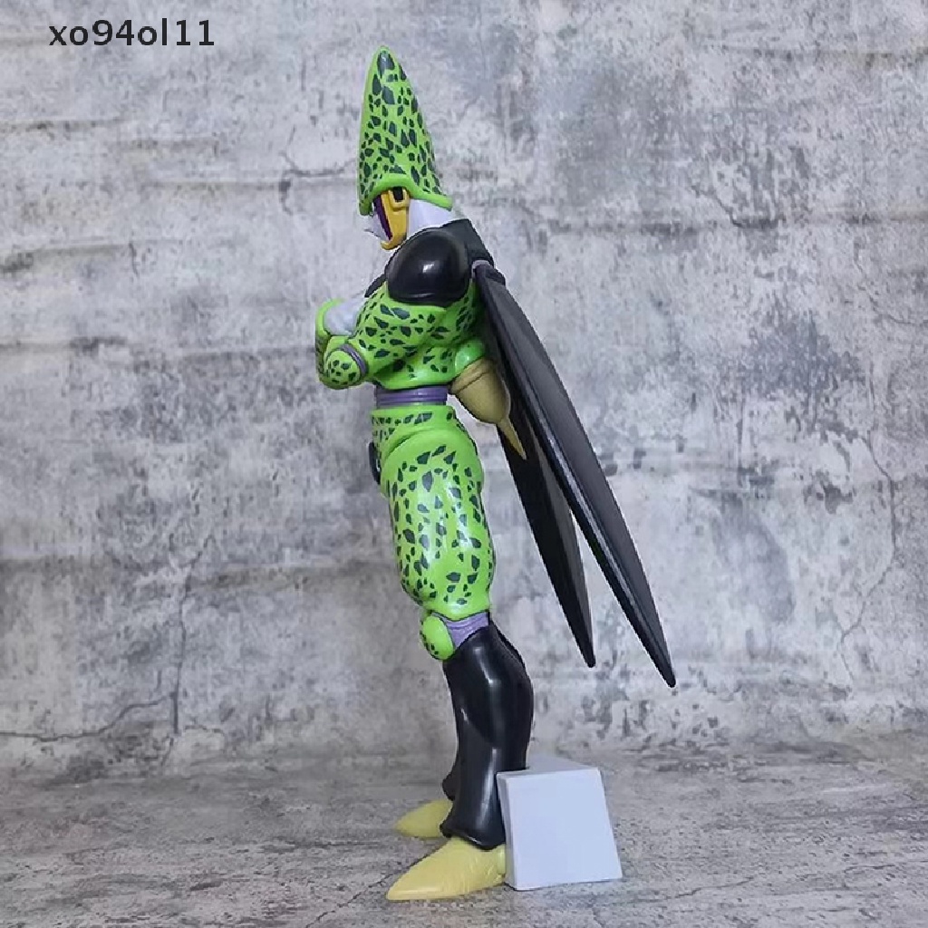 Xo Mainan Model Koleksi Action Figure Dragonball PVC Gambar Dragonball Untuk Anak OL