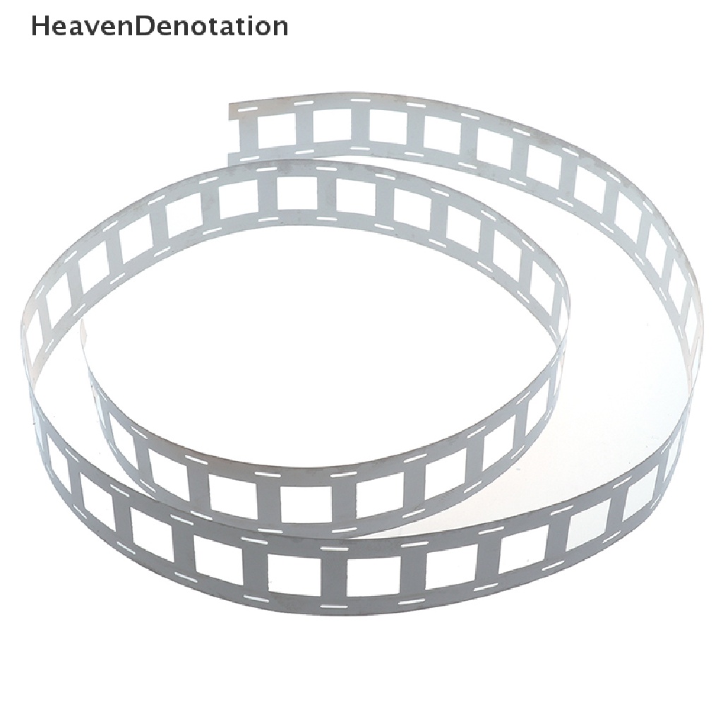 [HeavenDenotation] Strip Nikel Lapis 1M 0.12 * 27mm Untuk Las 2P Spot Nikel Sabuk HDV